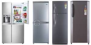 Refrigerator Repair Bhopal