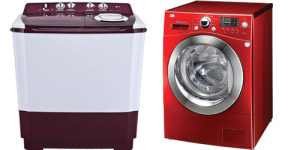 LG Washing Machine Service Centre Bhopal