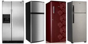 Refrigerator repair in Bhopal