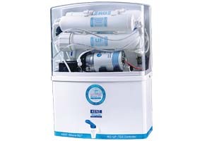 ro water purifier service