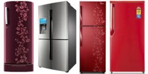 Refrigerator repair Services in bhopal