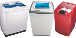 Washing Machine Repair Services Bhopal