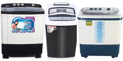 Washing Machine Repair Service Center in Bhopal